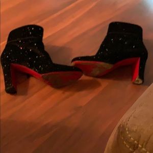 Christian Louboutin shoes